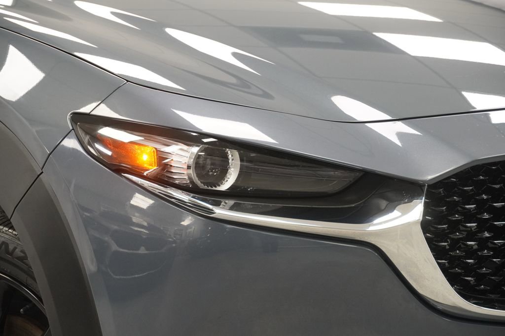 Used 2023 MAZDA CX-30 AWD 2.5 S w/ Preferred Package image 6