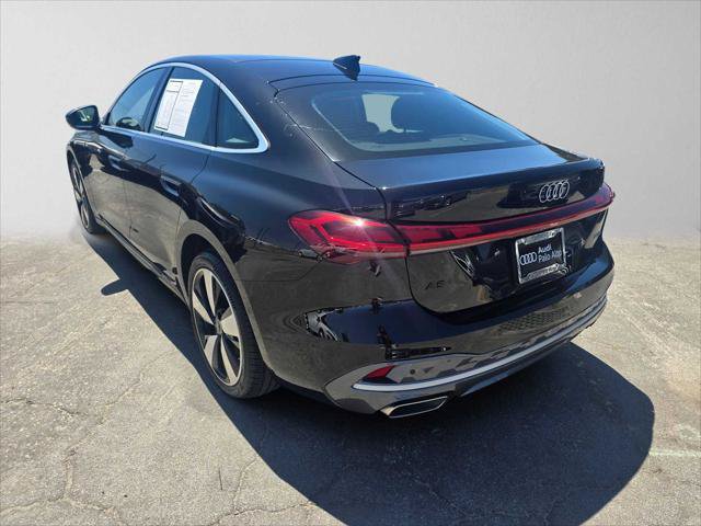 Used 2025 Audi A5 Prestige w/ 19" Wheel Package AWD/4WD image 5