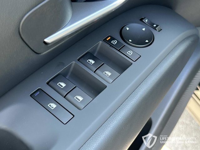 New 2026 Hyundai Tucson SEL FWD image 25