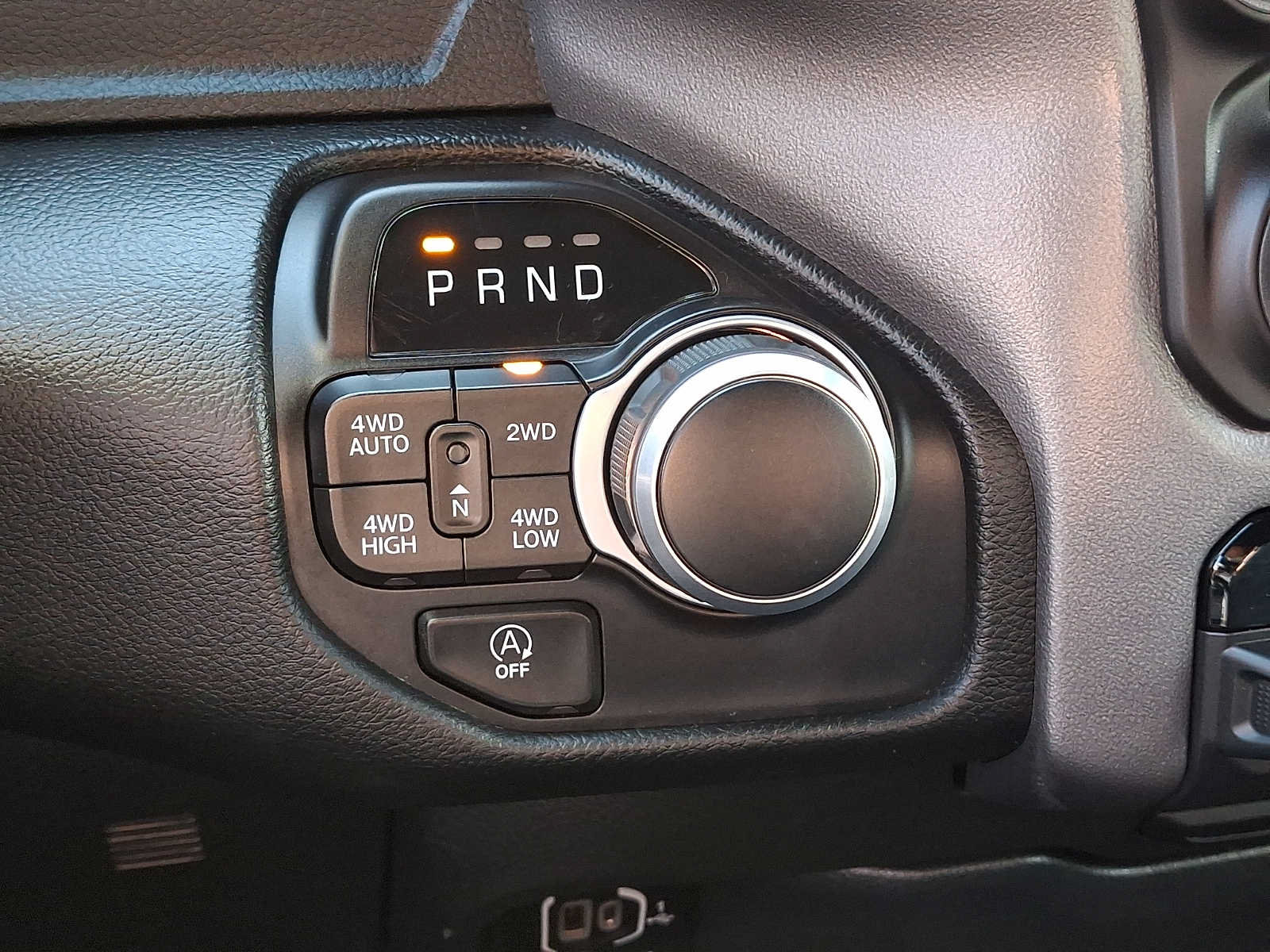 Used 2022 RAM 1500 Big Horn AWD/4WD image 12