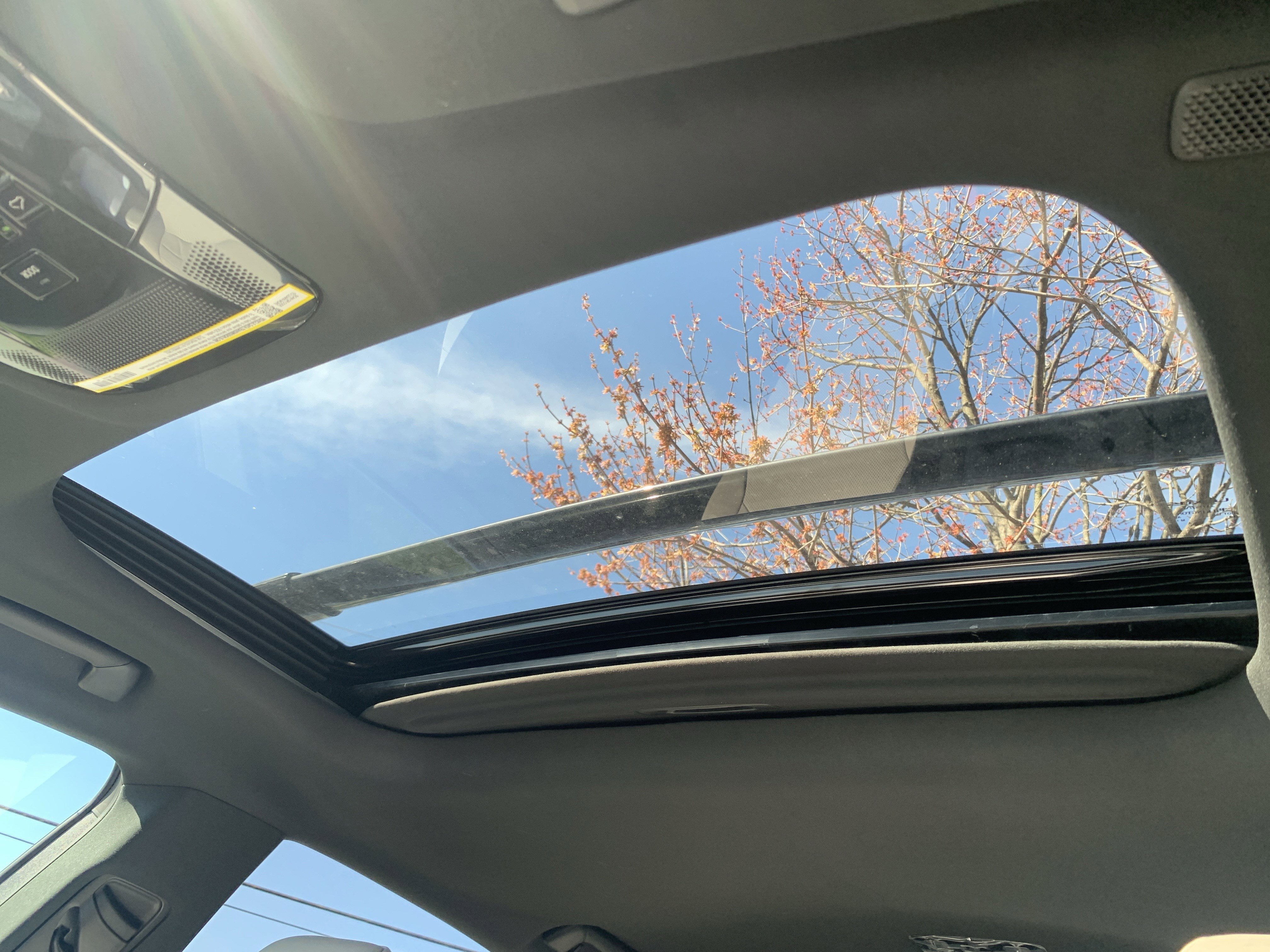 Certified 2026 Lexus RX 350h w/ Convenience Package image 28