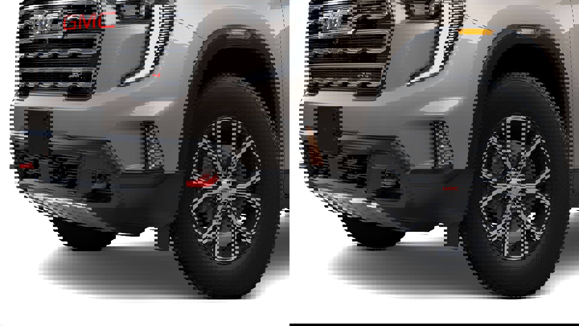 New 2026 GMC Acadia AT4 image 25