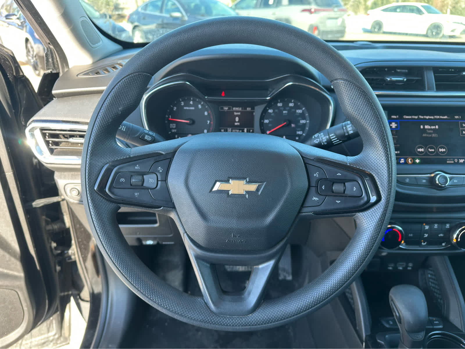 Certified 2023 Chevrolet TrailBlazer LT image 22