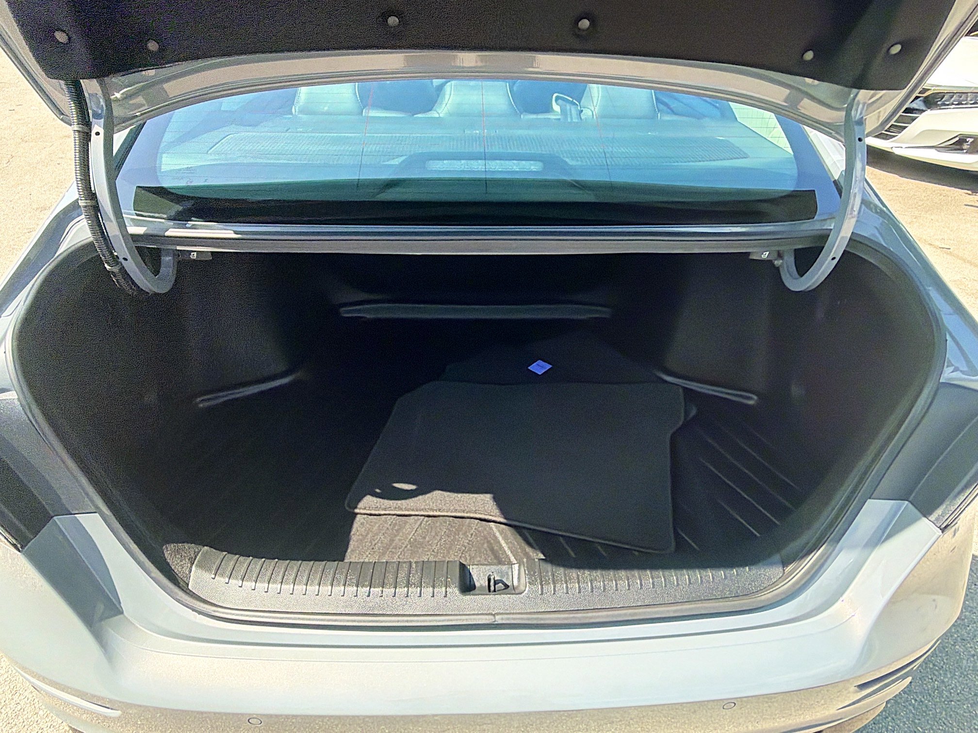 Certified 2023 Honda Accord EX-L image 26