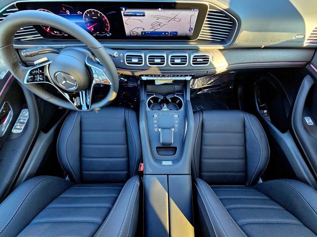 New 2026 Mercedes-Benz GLE 450 4MATIC Coupe image 27