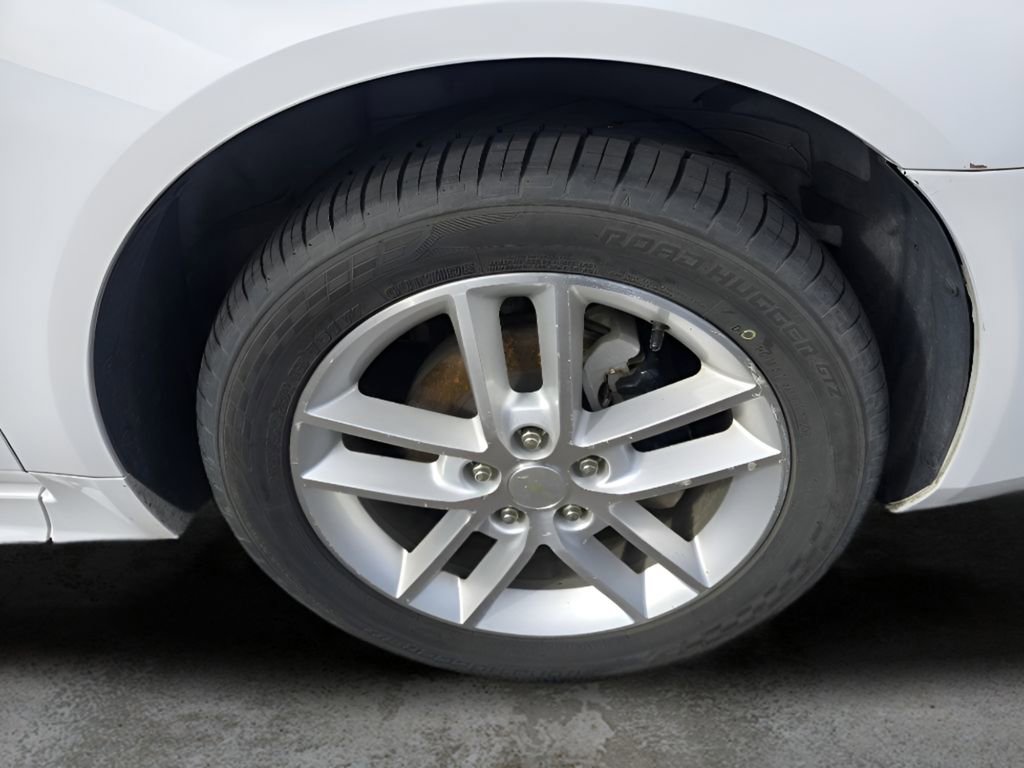 Used 2016 Chevrolet Impala LTZ image 20