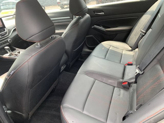 Used 2023 Nissan Altima 2.5 SR w/ SR Premium Package AWD/4WD image 13