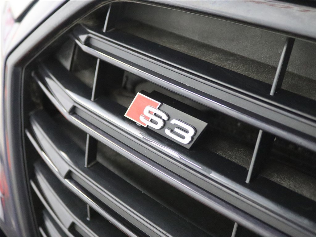 Used 2017 Audi S3 Premium Plus w/ Technology Package image 8
