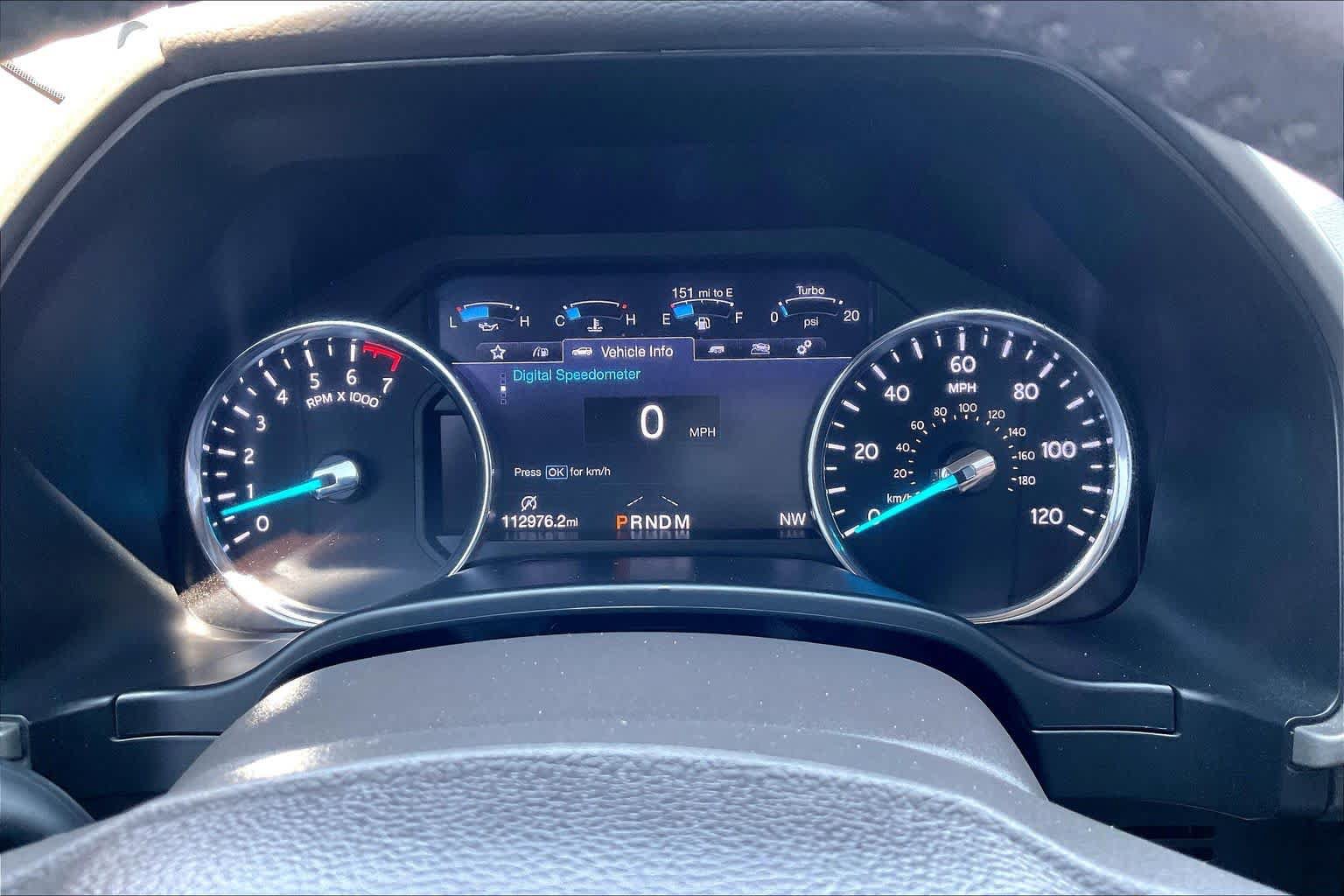 Used 2019 Ford Expedition Max XLT w/ Equipment Group 202A AWD/4WD image 25