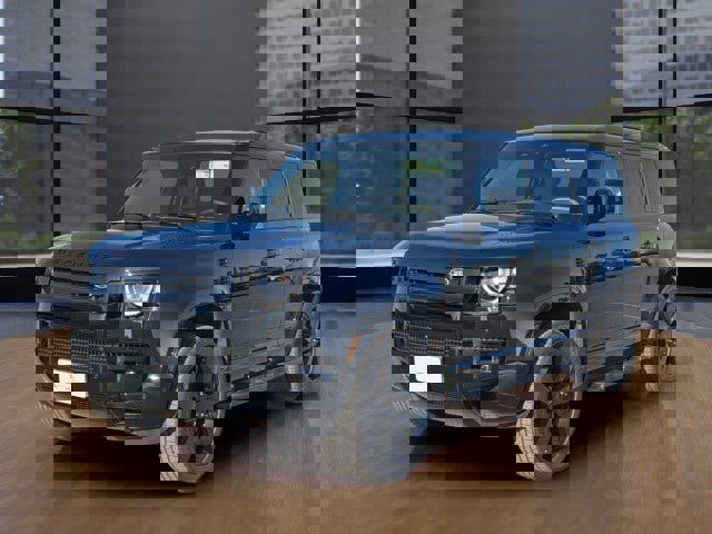 New 2026 Land Rover Defender 110 X-Dynamic SE image 12