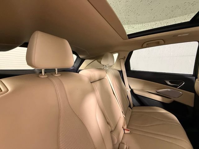 Used 2019 Acura RDX w/ Technology Package FWD image 29