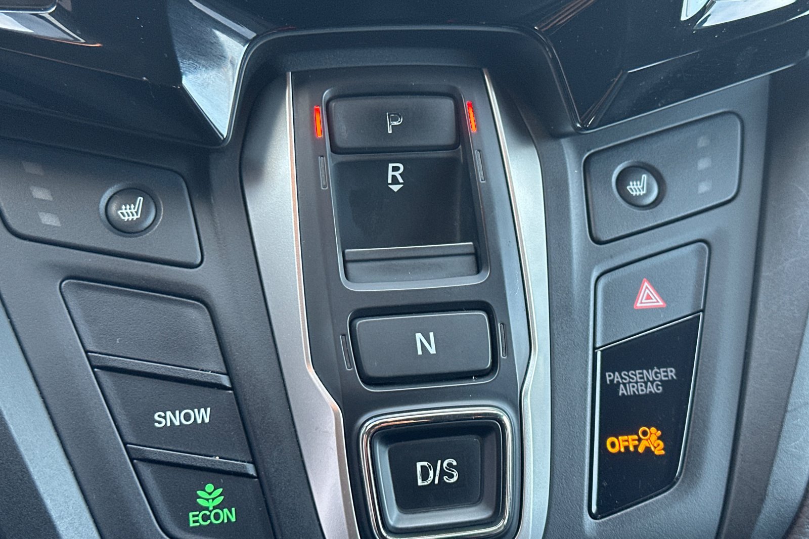 Used 2019 Honda Odyssey EX-L image 24