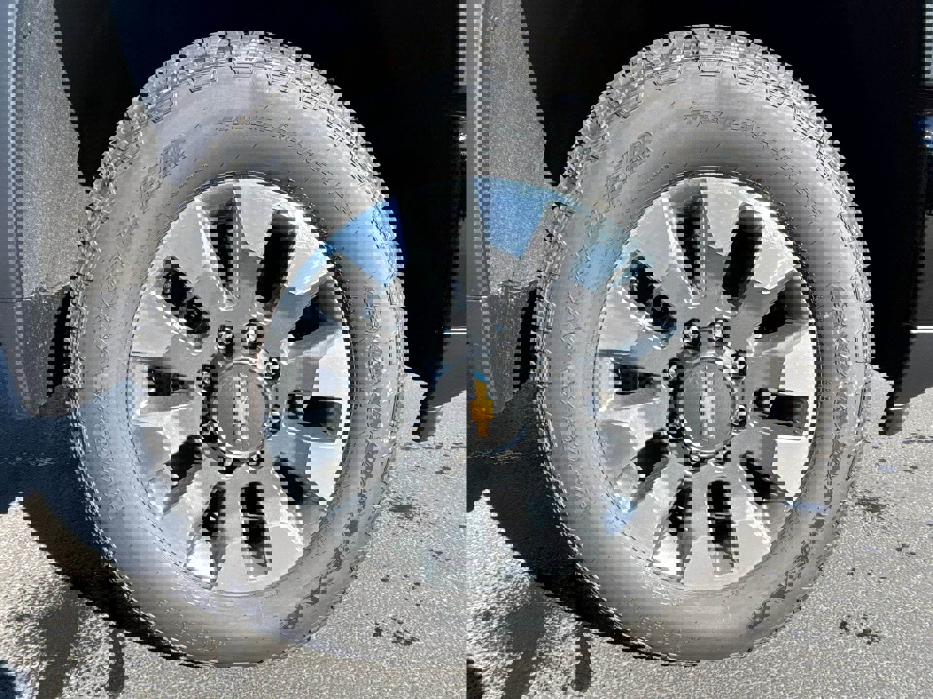 New 2026 Chevrolet Silverado 2500 Custom w/ Custom Value Package image 59