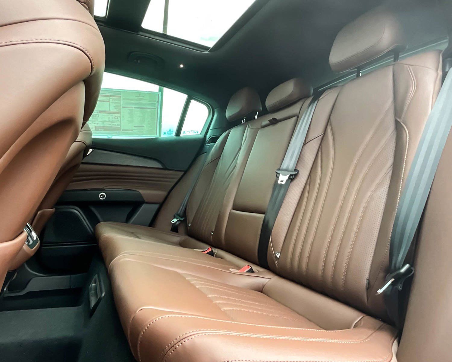 Used 2024 Maserati Grecale GT image 19