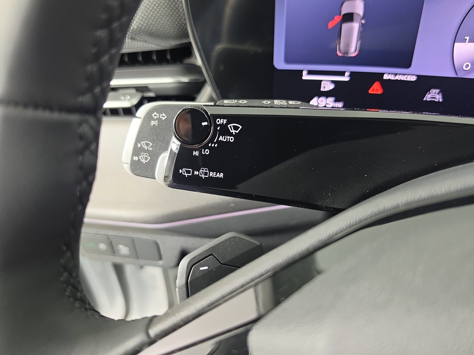 New 2026 Audi Q3 quattro 2.0T AWD/4WD image 25