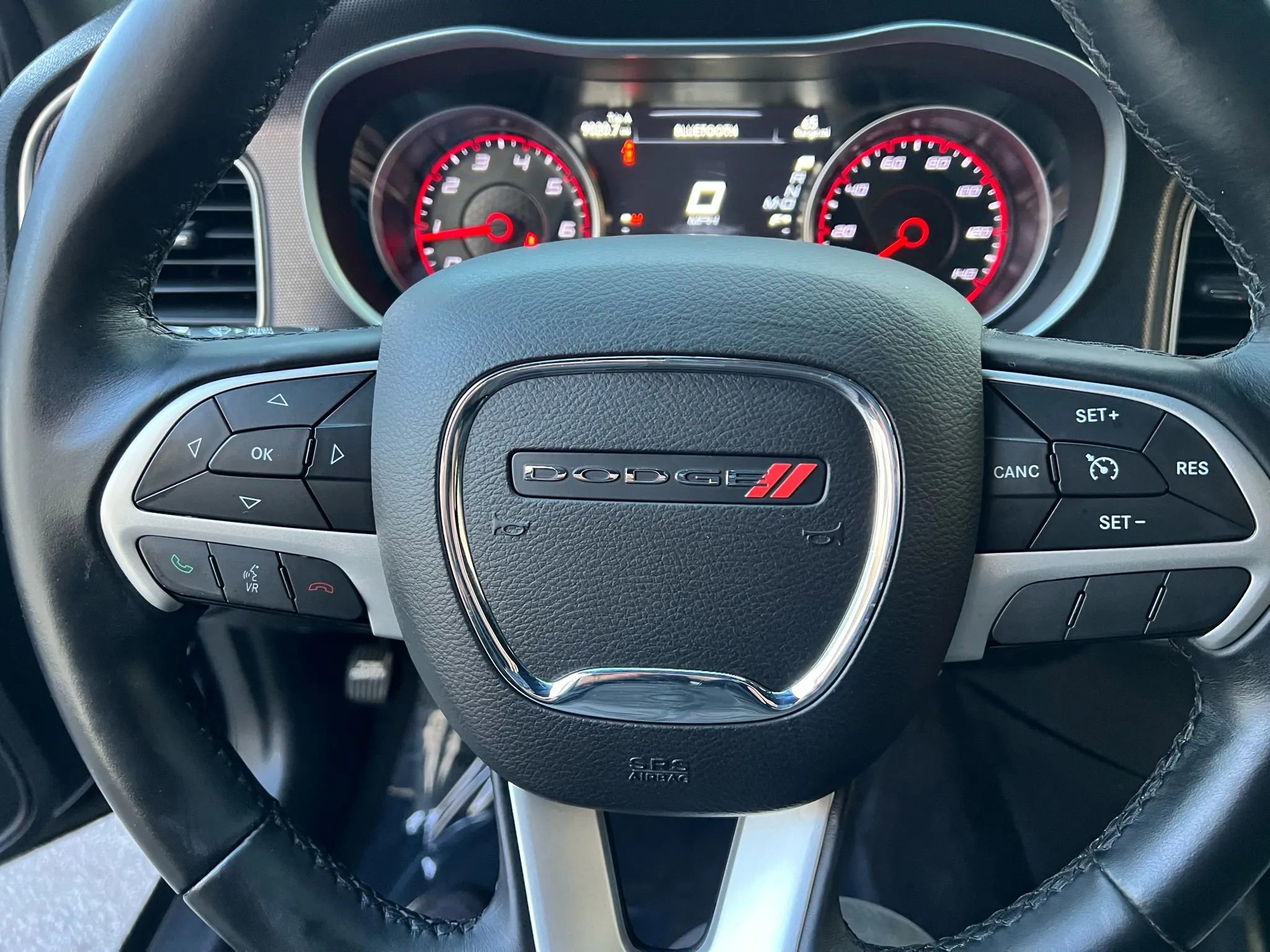 Used 2017 Dodge Charger SXT image 45