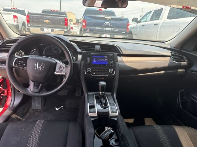 Used 2019 Honda Civic LX image 13
