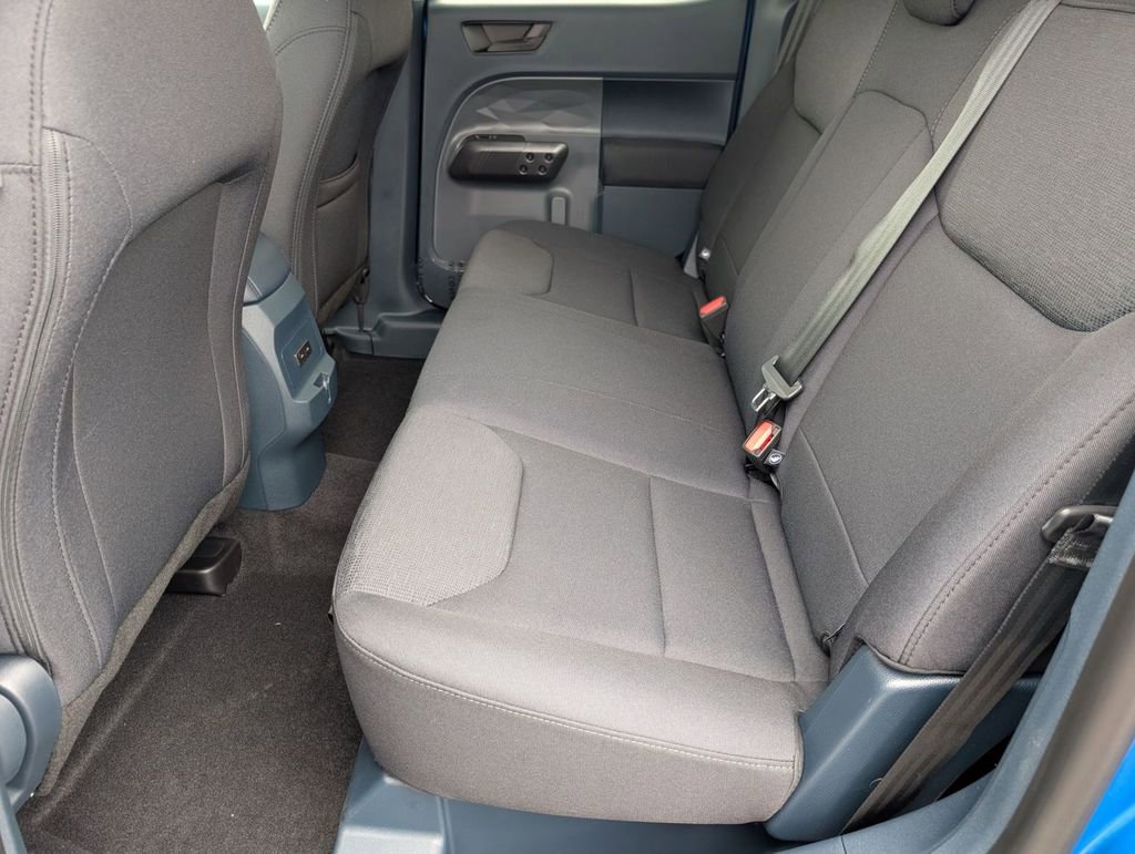 New 2026 Ford Maverick XL w/ Equipment Group 101A image 43