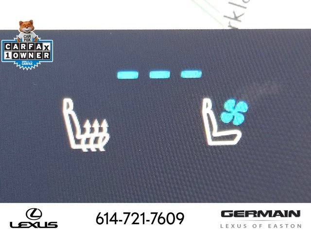 Used 2025 Lexus RX 350 Premium w/ Convenience Package AWD/4WD image 33
