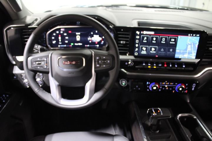 New 2026 GMC Sierra 1500 SLT w/ SLT Premium Plus Package image 33