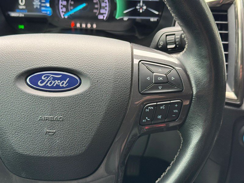 Used 2019 Ford Ranger Lariat w/ Equipment Group 501A Mid AWD/4WD image 16