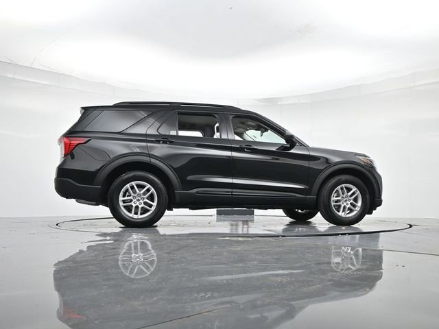 New 2026 Ford Explorer Active image 30