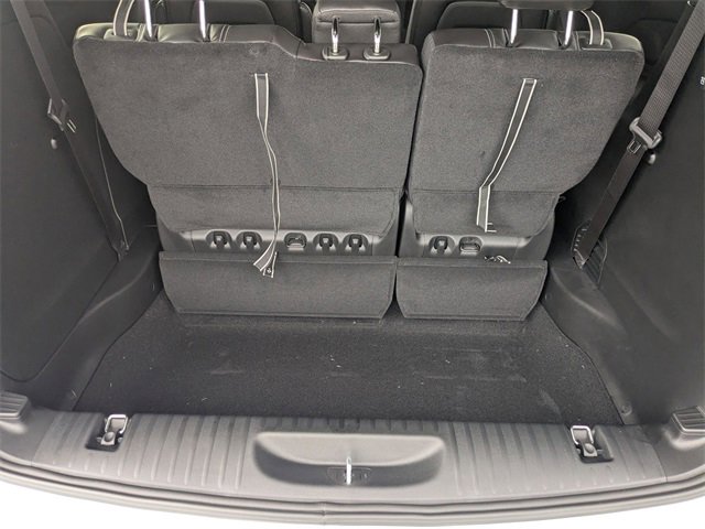 New 2026 Chrysler Voyager LX image 27