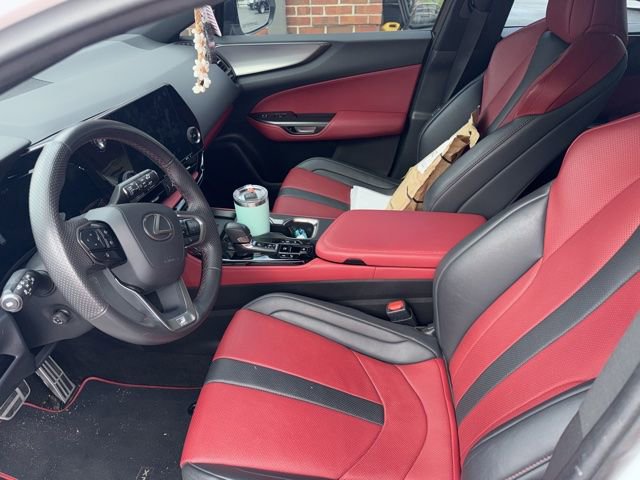 Used 2024 Lexus NX 350 F Sport image 7