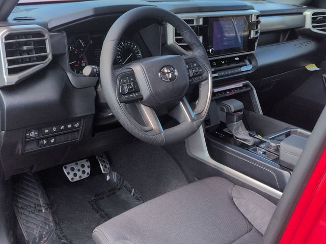 New 2026 Toyota Tundra SR5 image 11
