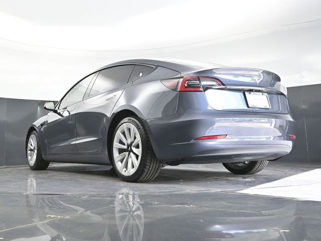 Used 2023 Tesla Model 3 Standard Range RWD image 36