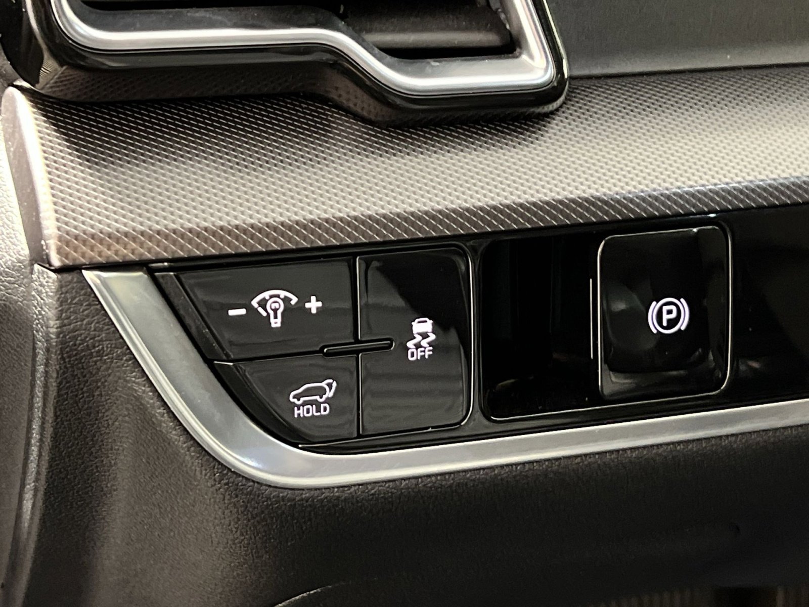 Used 2023 Kia Sportage SX image 31