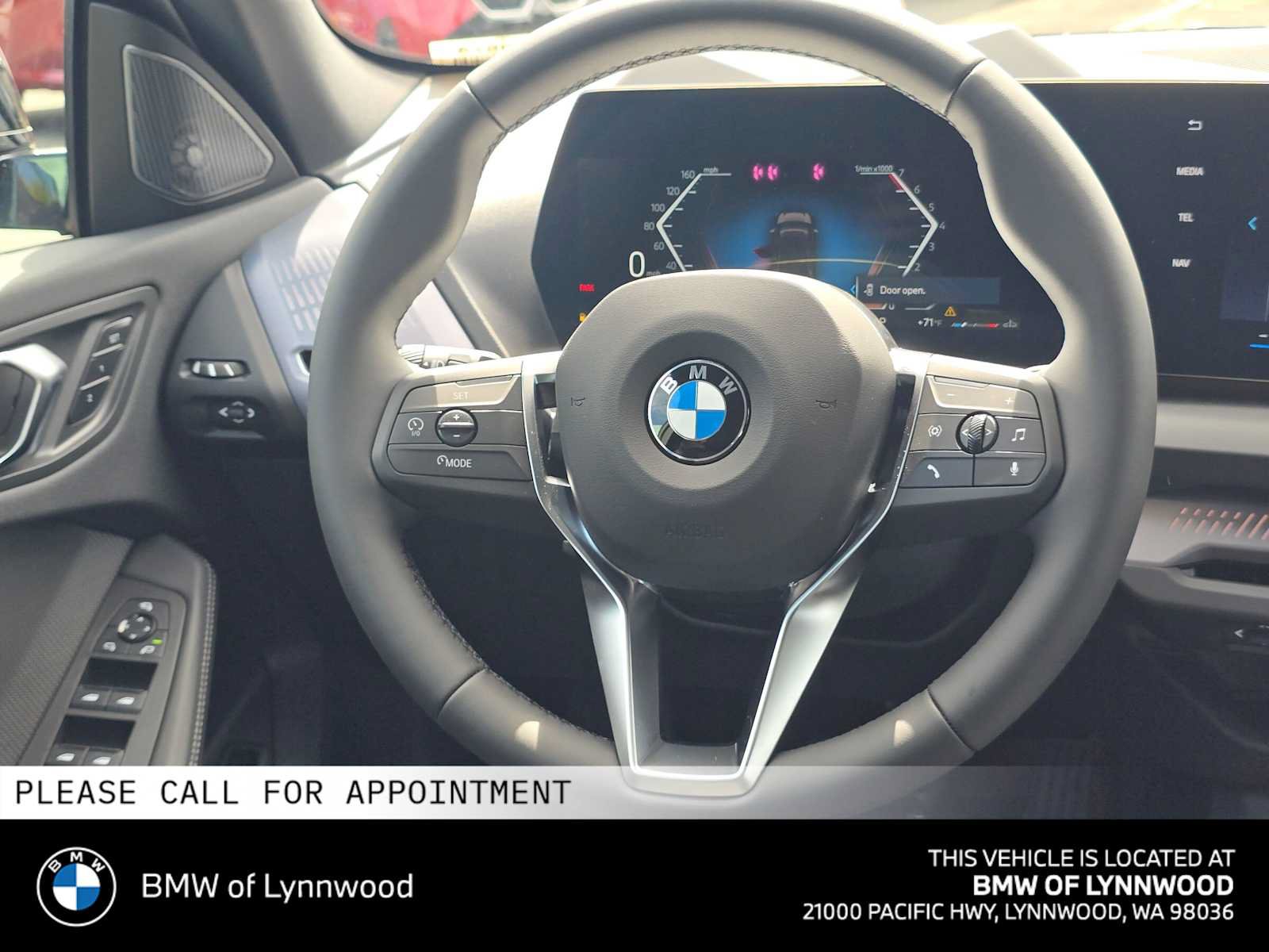 New 2026 BMW 228i xDrive w/ Technology Package AWD/4WD image 18