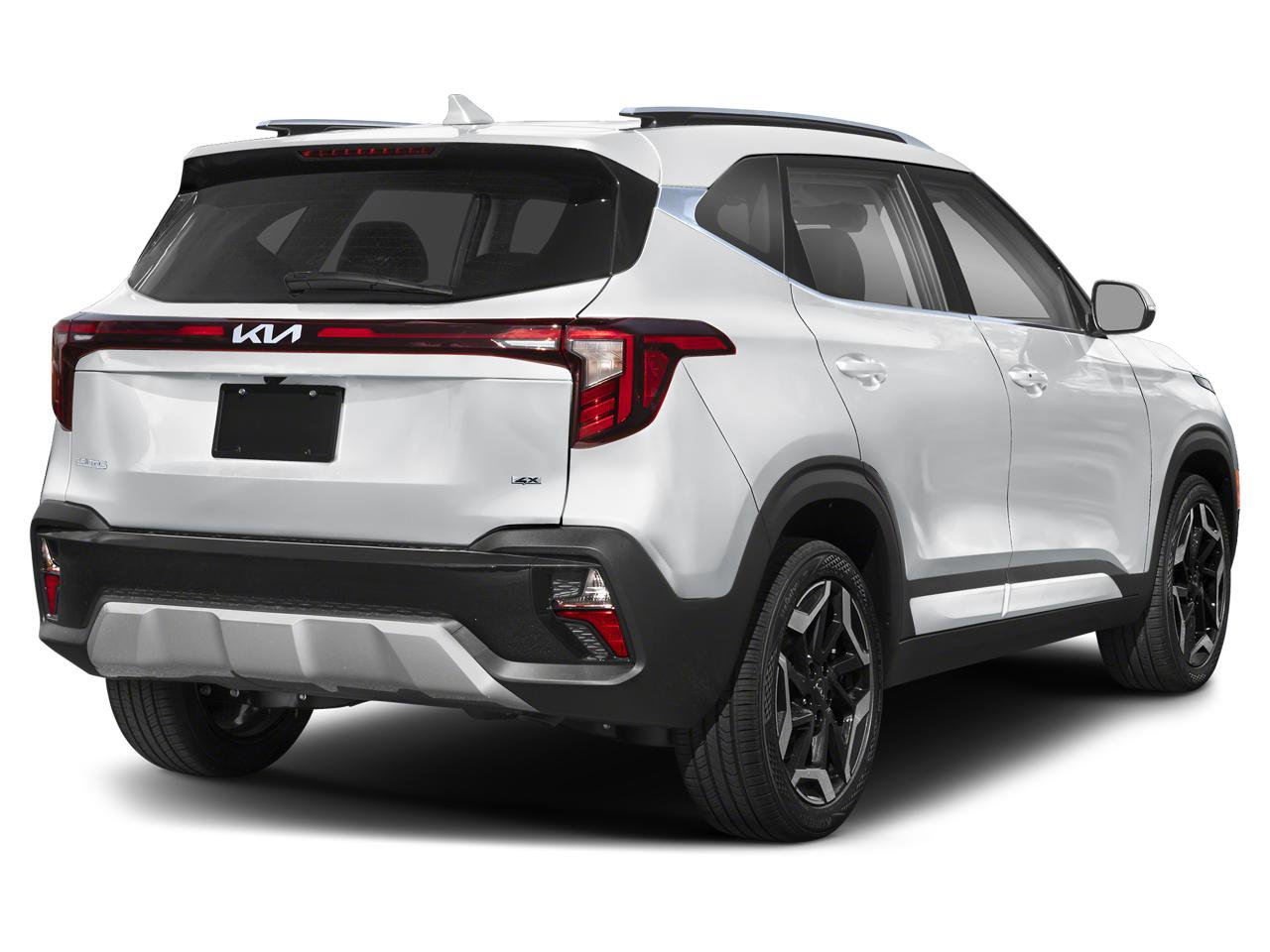 New 2026 Kia Seltos SX w/ SX Sunroof Package image 2