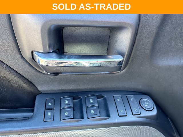Used 2017 Chevrolet Silverado 1500 LT w/ All Star Edition AWD/4WD image 13