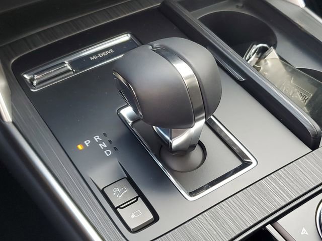 New 2026 MAZDA CX-90 3.3 Turbo S w/ Premium Plus image 31