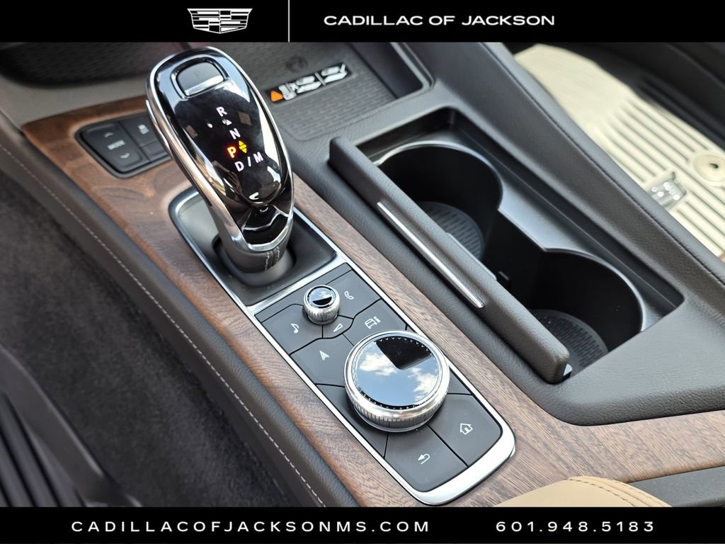 New 2026 Cadillac CT5 Premium Luxury RWD image 15