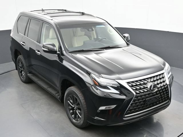 Used 2023 Lexus GX 460 Premium w/ Premium Package AWD/4WD image 18