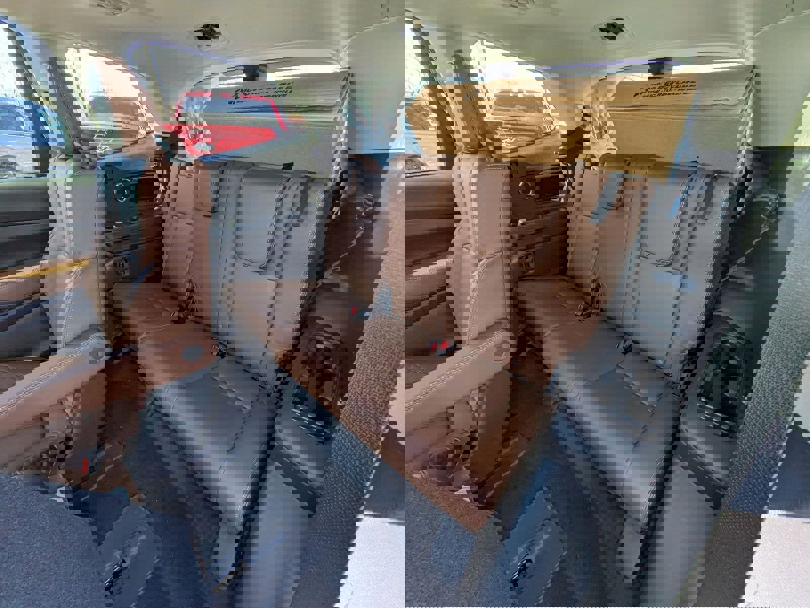 New 2026 Subaru Ascent Touring image 9