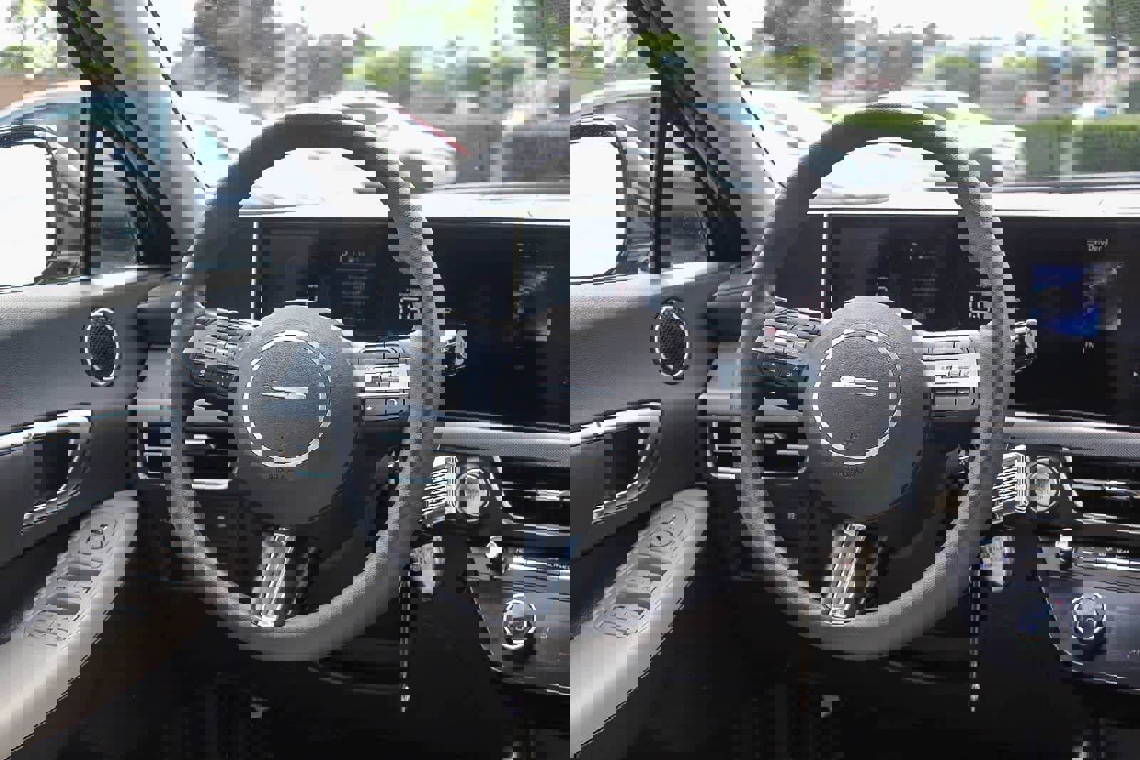 Certified 2025 Hyundai Sonata SEL image 19