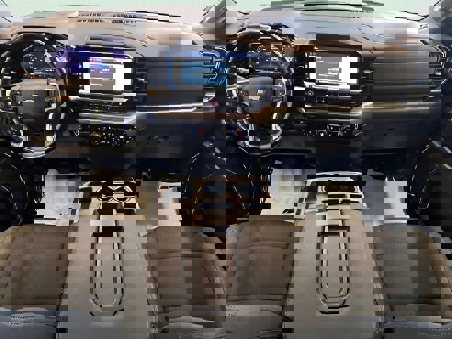 Certified 2022 Chevrolet Silverado 1500 LT image 13