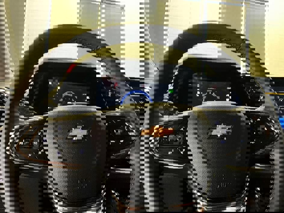 New 2026 Chevrolet TrailBlazer LT w/ Convenience Package image 24