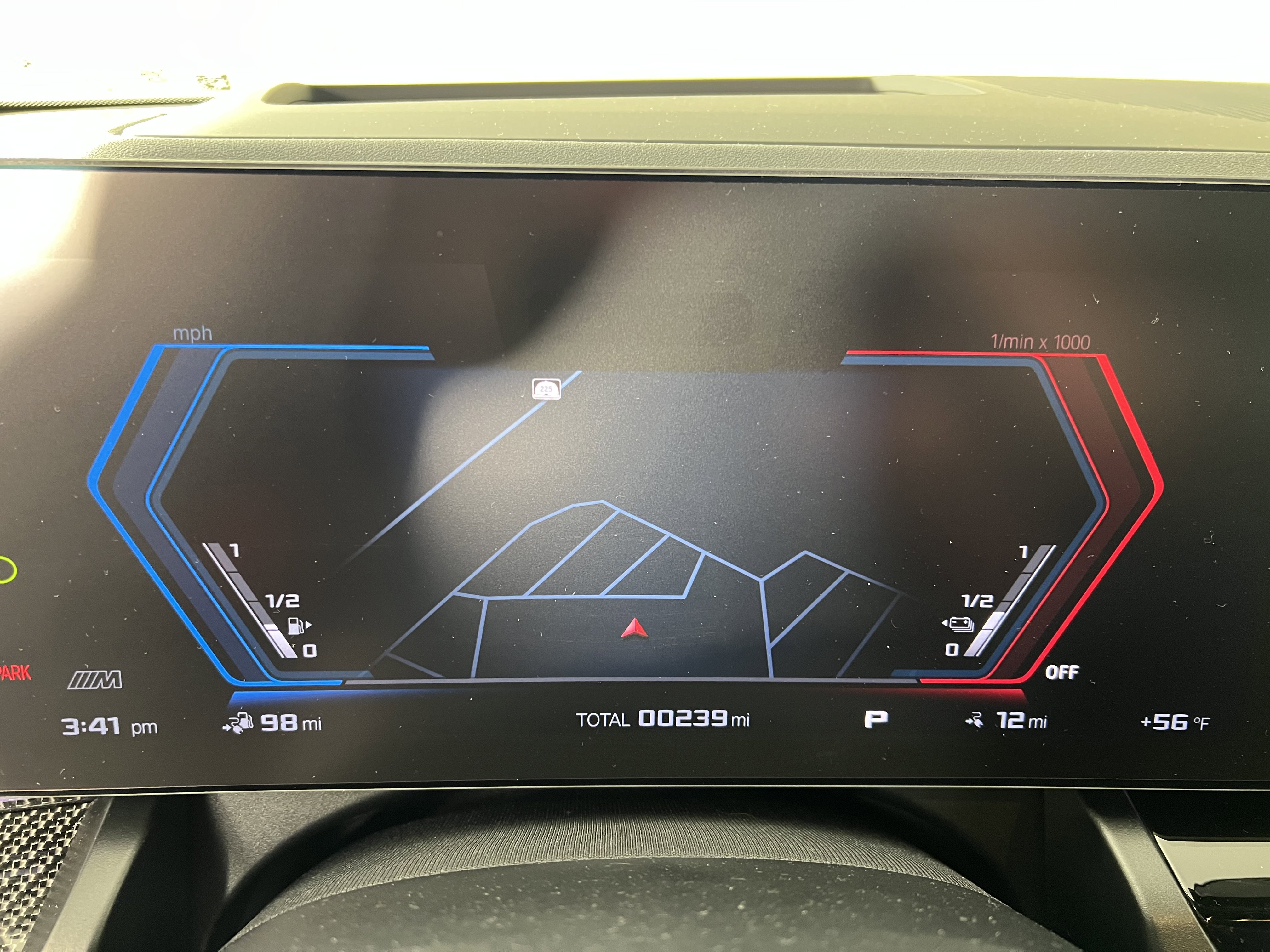 Used 2026 BMW M5 Touring image 28