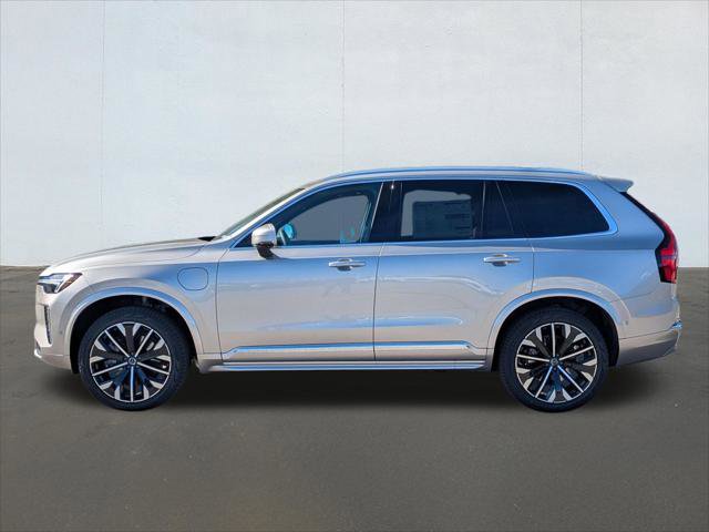 New 2026 Volvo XC90 T8 Plus w/ Protection Package Premier AWD/4WD image 3