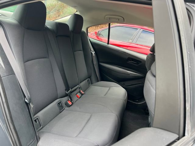 Used 2023 Toyota Corolla LE image 26