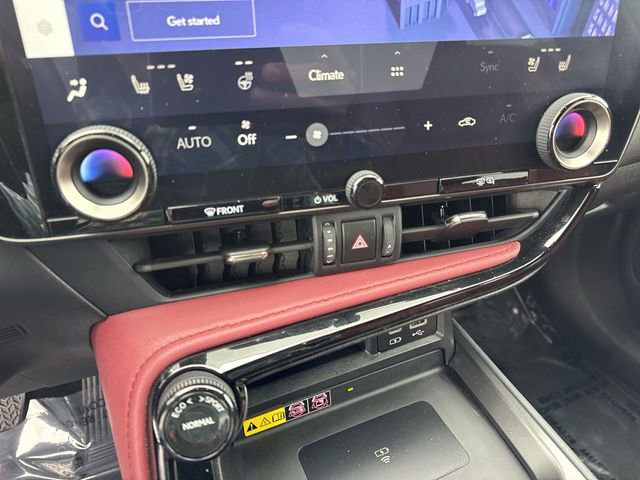 Used 2022 Lexus NX 350 AWD image 19