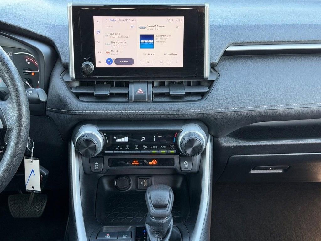 Certified 2023 Toyota RAV4 LE image 16