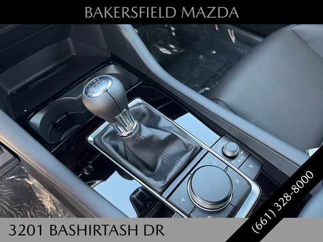 New 2026 MAZDA MAZDA3 2.5 S Hatchback w/ Premium Pkg FWD image 16