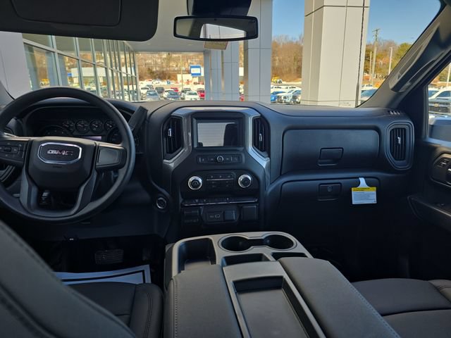 New 2026 GMC Sierra 3500 Pro w/ Convenience Package AWD/4WD image 11