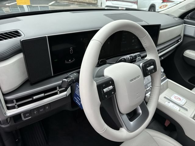 New 2026 Hyundai Santa Fe SEL AWD/4WD image 20