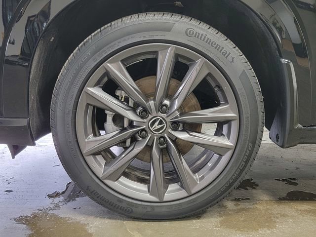 Certified 2025 Acura ADX A-Spec image 10